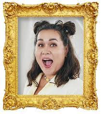 Natasha Brock's Instagram, Twitter & Facebook