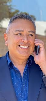 Andy Hajek's Instagram, Twitter & Facebook