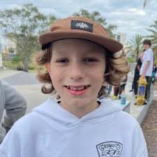 Contest Results: GFL Series at Zephyrhills Street 9 and Under