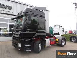 Mercedes Benz Axor 1840 Ls 4x2 Mercedes Benz Mercedes Benz