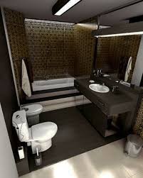 Every type of wood and stone can. 100 Small Bathroom Designs Ideas Hative