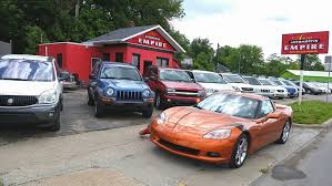 Maybe you would like to learn more about one of these? Ace Automotive Empire Used Car Dealer In St Joseph Missouri Offering Financing And Huge Cash Discounts