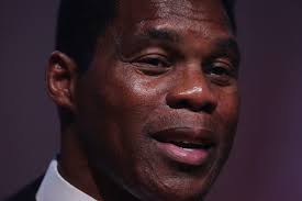 Herschel Walker Is Working