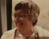 Barbara Crook Ehrenfels