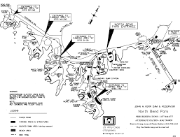 Explore more like north bend state park campground map. North Bend Park Campsite Photos Campsite Availability Alerts