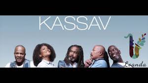 Kanman an moun ka pran nan an dekou fann. Kassav Ou Le 1980 Youtube