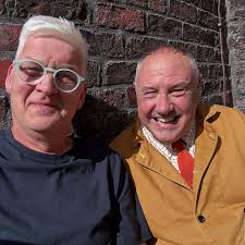 Aw I loved your bird bath! You came across as a blumin lovely human. Keep  potting!