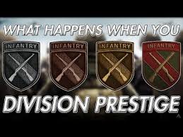 Call Of Duty Ww2 Prestige Rewards Explained: What You Unlock For Each  Soldier Prestige And Weapon Prestige | Eurogamer.Net