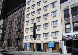 Comfort Inn Times Square West Hotel 343 W 44th Street New York Ny New York Hotels Trip Advisor Times Square