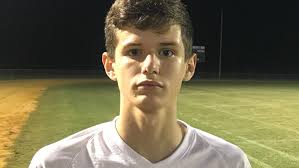 Cape Fear soccer's Trent Bunce leads Colts past Gray's Creek for fifth win  in a row