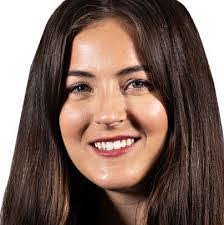 Daisy Frey's Instagram, Twitter & Facebook