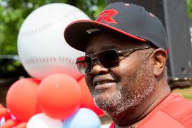 Claude Walker Park will get a revamp thanks to huge GEM gift