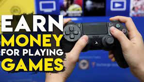 We did not find results for: 3 Ways To Earn Money For Playing Games Online In 2019 Game Gold Fast