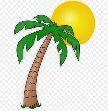 You can use these free cliparts for your documents, web sites, art projects or presentations. Clip Art Transparent Background Panda Free Cartoon Palm Tree Png Image With Transparent Background Toppng