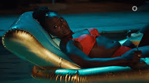 Christine Urspruch Nude » Celebs Nude Video - NudeCelebVideo.Net