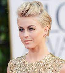 This hairstyle is also known as a faux hawk. 10 Trendy Faux Hawk Hairstyles You Can Try Today
