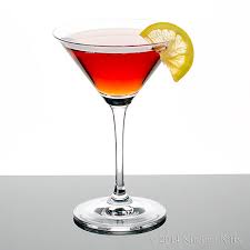 The french made version is 14.8% alcohol by volume and the us versi. Kitchen Riffs The Dubonnet Cocktail