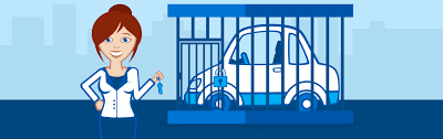 How Do Secured Car Loans Work Positive Lending Solutions