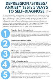 2, 4, 7, 9, 15, 19, 20. Depression Stress Anxiety Test 5 Ways To Self Diagnose Yourself