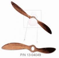 Hartzell airplane propeller ceiling fan. Propeller Ceiling Fan Aircraft Spruce