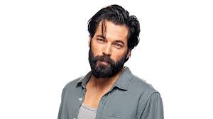 250x250 will kemp bio, shares two children with wife gaby jamieson without a doubt, i attribute my children's success to dr linzey's amazing book of brain training. Tim Rozon Biography Wife Linzey Rozon Movies And Tv Shows