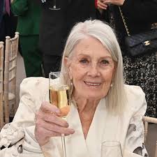 Una soprano de altos vuelos