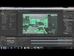 After Effects Tutorial Scan Effect Youtube After Effect Tutorial Cinema 4d Tutorial Tutorial