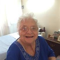 Dolores Irene Morrow Obituary