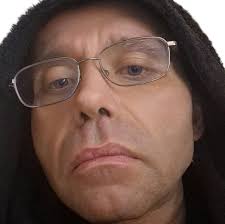 From a Dull Men's group I'm in. Death isn't the handicap it used to be.