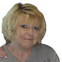 Sharon Ann Marie Olson Obituary