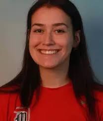 2022-23 Women's Fencing Roster