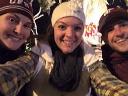 Sarah Nutter's Instagram, Twitter & Facebook