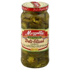 Quick pickled jalapenos are super easy to make and they go great on burgers and sandwiches, and in salads and tacos. Amazon Com Mezzetta Jalapeno Pepper Sliced 16 0 Oz Pack Of 2 Grocery Gourmet Food