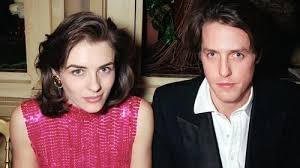 Hurley, for her part, welcomed her son damian hurley with the. Hurley And Grant Still Extremely Good Friends