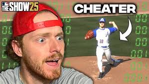 I Teamed Up with the #1 MLB The Show 25 Player in the WORLD! 🔥