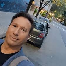 Rodney Reyes's Instagram, Twitter & Facebook