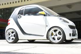 Mb Another White Smart Fortwo 451 Smart Fortwo Smart Car Smart