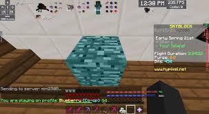 You can either host your own server or join any other minecraft games. I Accidentally Placed Down By Bedrock What Do I Do I Cant Pick It Up Anymore Hypixel Minecraft Server And Maps