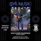 Chris Tolentino: Live @ Barrington Tap & Table