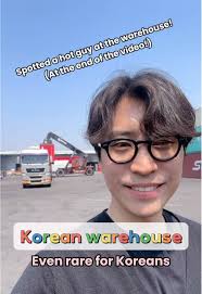 Working at Global Logistics