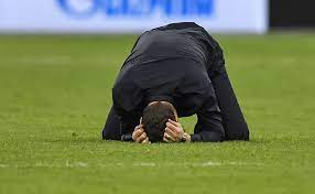 Check spelling or type a new query. Mauricio Pochettino Cries As Spurs Complete Incredible Champions League Comeback Against Ajax South China Morning Post