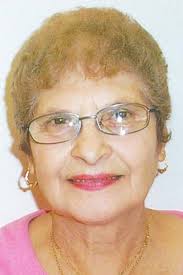 Angie Accordino 1935-2020