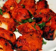 Maybe you would like to learn more about one of these? Healthy Indian Recipes Healthy Chicken Tikka