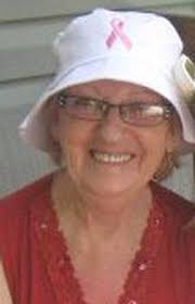 Obituary of Diana Mae Bougie