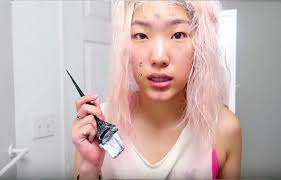 Attempting to go beyond this level means that practically all the pigment in. How Long Should You Wait To Bleach Your Hair Again A Week Or A Month Bleaching Your Hair Hair Again Extremely Damaged Hair