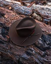 Pin On Stetson Outdoor Hats