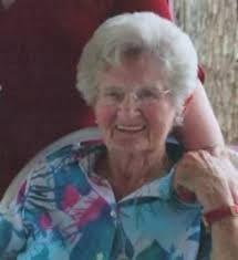 Mrs Martha E Beckley Obituary April 7, 2022