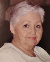 Edna Davis Collins Obituary June 22, 2025