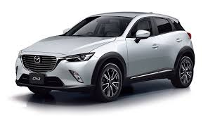 Buy car that you like on bazaraki.com. Mazda Cx 3 Thai Prices And Specs