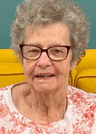 Rita Eileen Rinke, 82, formerly of Massena